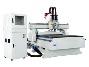 多功能數(shù)控開(kāi)料機(jī)