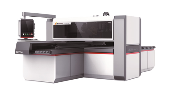 數(shù)控六面鉆